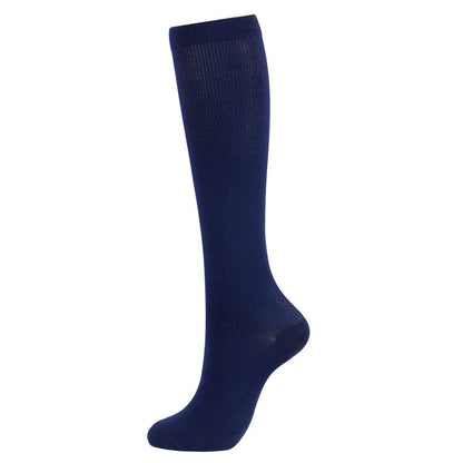 Chaussettes de Compression Anti-Fatigue Confort Optimal pour Tous