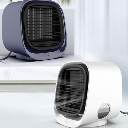 Water Cooler - Mini refroidisseur brumisateur portable et silencieux