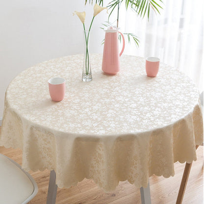 Nappe imperméable en PVC : élégance et praticité pour toutes vos occasions