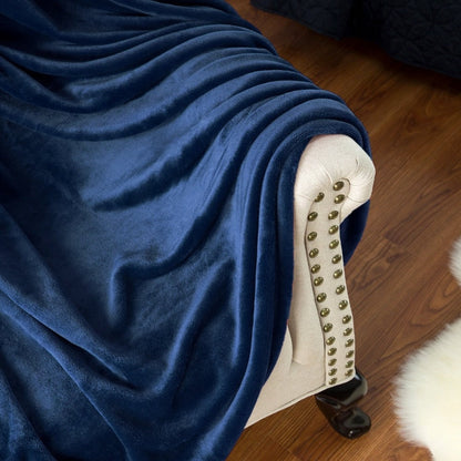 Couverture Plaid polaire - Livraison Offerte