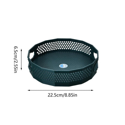 Rangement de Cuisine Rotatif 360° : L'Organisation Révolutionnaire!