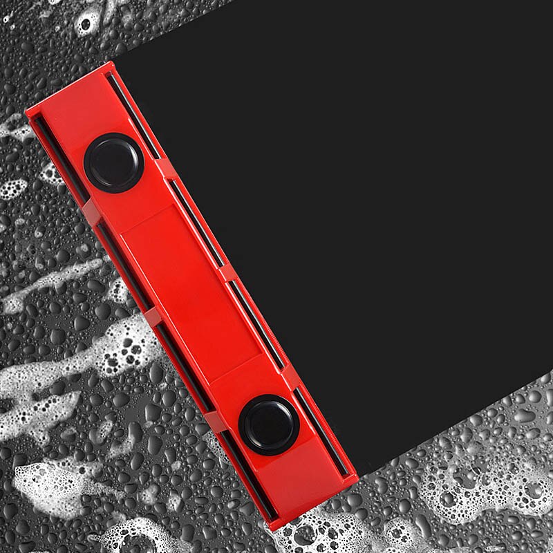 Nettoyeur de Vitres Magnétique Pratique et Innovant