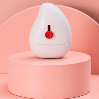 Tampon Protecteur de Données avec Cutter Intégré - Pratique et Efficace