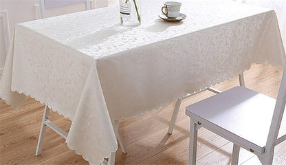 Nappe imperméable en PVC : élégance et praticité pour toutes vos occasions