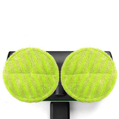 Balai Électrique Sans Fil - Nettoyage Efficace et Pratique