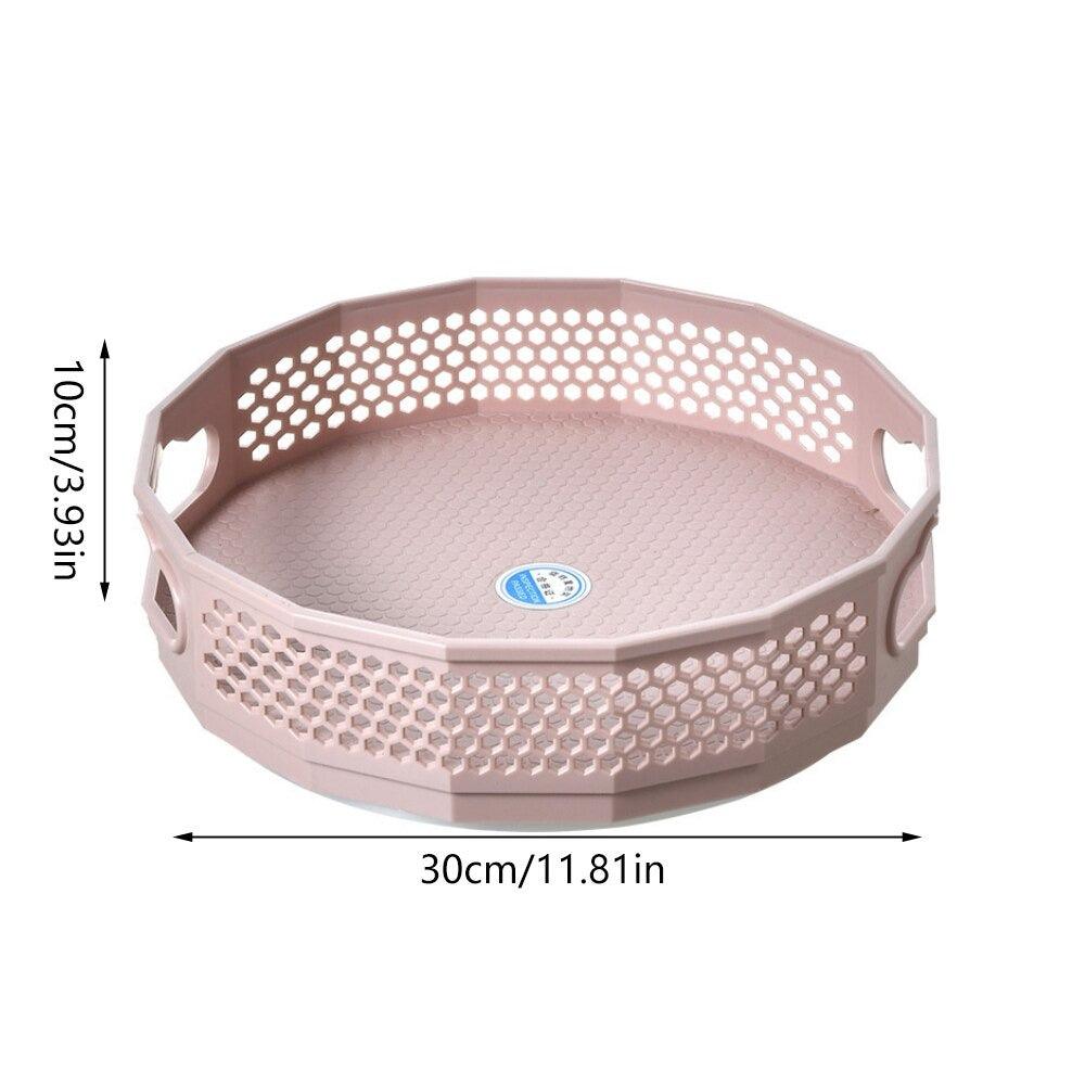 Rangement de Cuisine Rotatif 360° : L'Organisation Révolutionnaire!