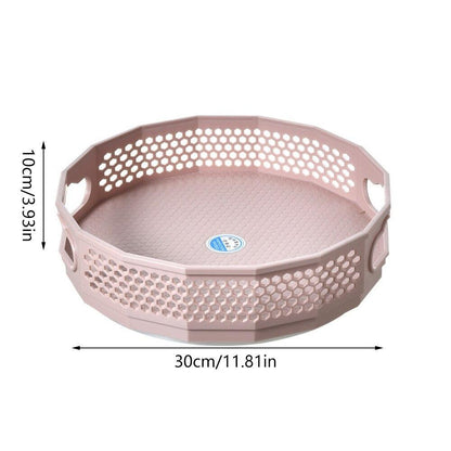 Rangement de Cuisine Rotatif 360° : L'Organisation Révolutionnaire!