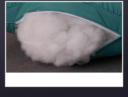 Oreillers d'Hôtel Luxueux - Offrez-vous le confort ultime !