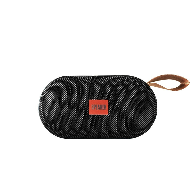 Enceinte Bluetooth Stéréo 3D Surround - Vivez une immersion audio totale !