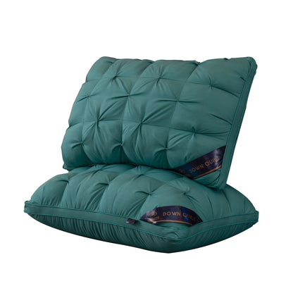 Oreillers d'Hôtel Luxueux - Offrez-vous le confort ultime !