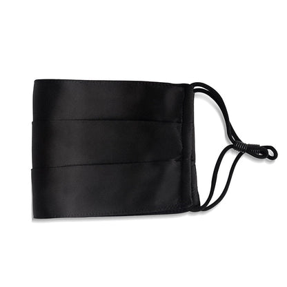 Masques en Soie Réutilisables - 1 Acheté, 1 Offert !