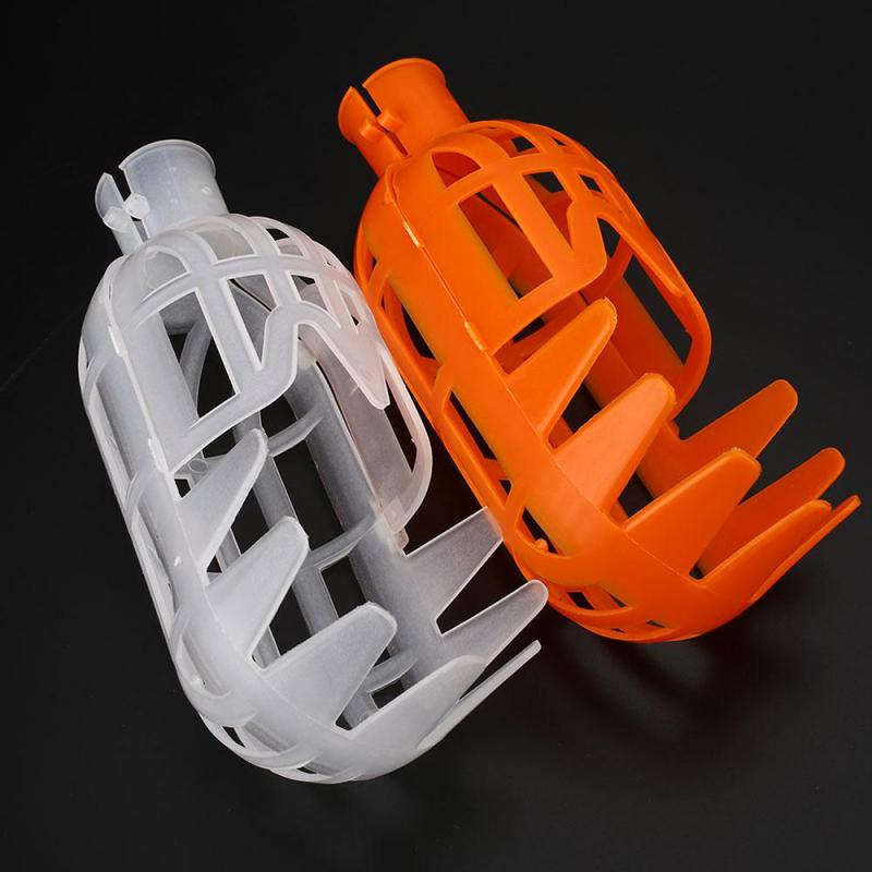 Tête de Cueilleur de Fruits Pratique et Efficace