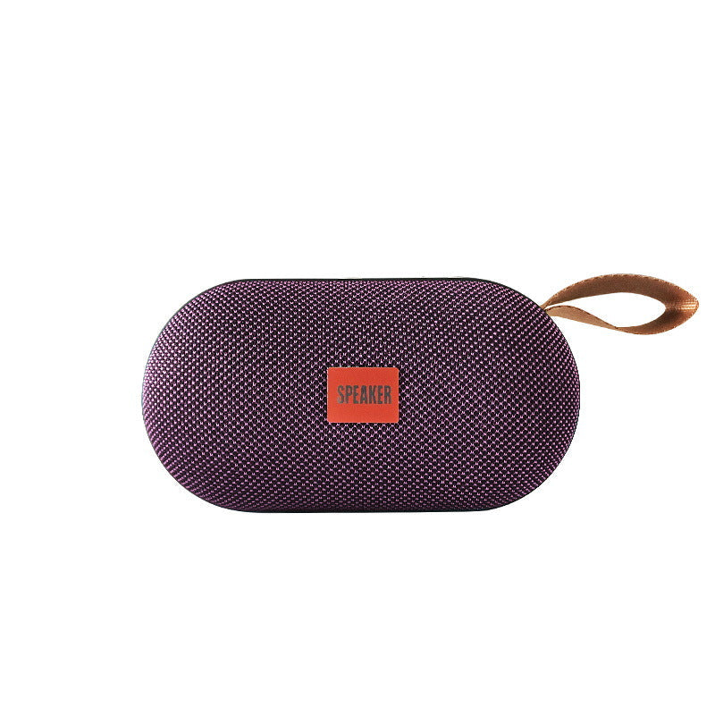 Enceinte Bluetooth Stéréo 3D Surround - Vivez une immersion audio totale !