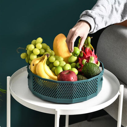 Rangement de Cuisine Rotatif 360° : L'Organisation Révolutionnaire!