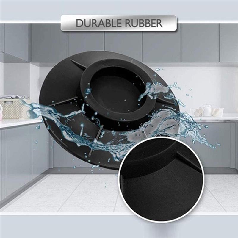 Coussins Anti-Vibrations pour Machine à Laver - Silence et Stabilité Assurés