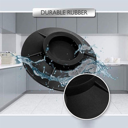 Coussins Anti-Vibrations pour Machine à Laver - Silence et Stabilité Assurés