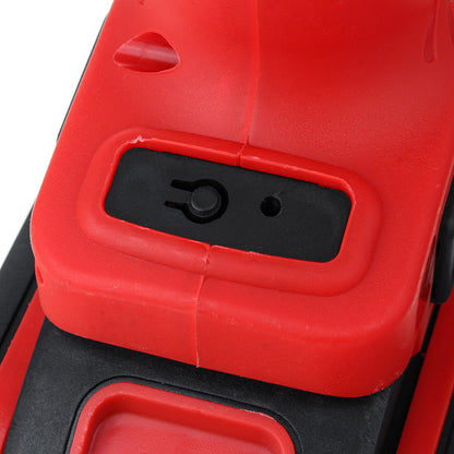 Cisaille Électrique Sans Fil 44V - Performance et Polyvalence pour l'Élagage