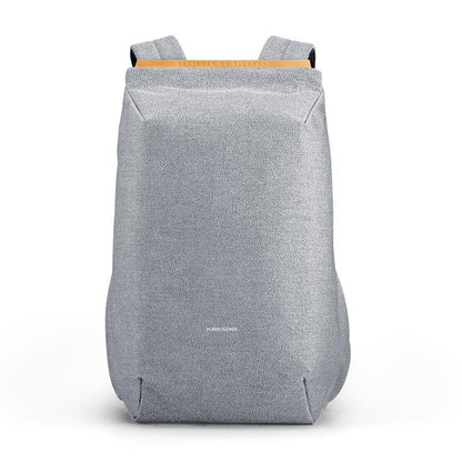 Sac Antivol avec Chargeur USB Intégré pour Voyages Sécurisés