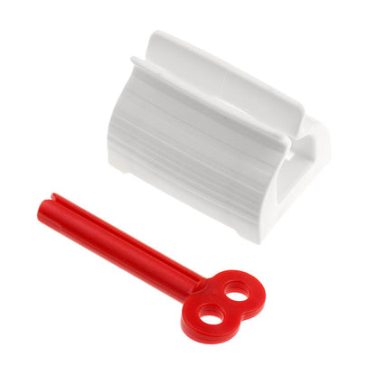 Presse-Tube Malin pour Économiser le Dentifrice