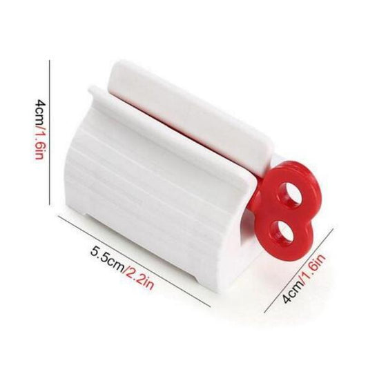 Presse-Tube Malin pour Économiser le Dentifrice