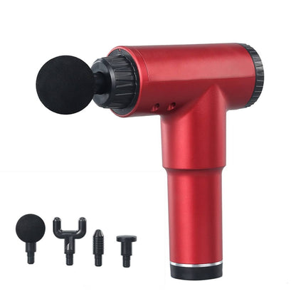 Pistolet de Massage Shoppinea™ : Soulagement Musculaire Instantané