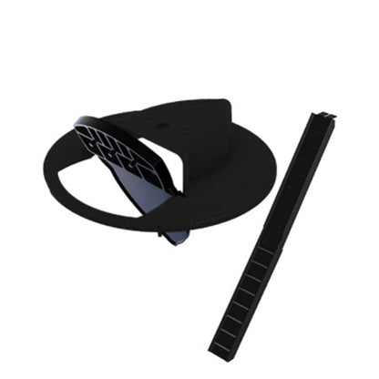 Piège à rat et souris à trappe intelligente - Solution hygiénique et efficace