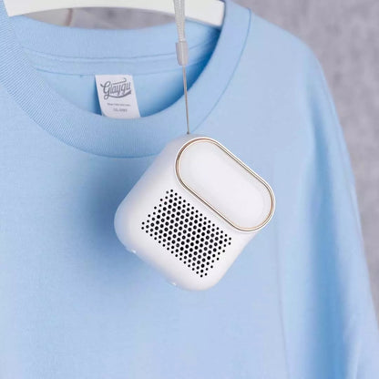 Stérilisateur Désodorisant Réfrigérateur – Fraîcheur et Sécurité Assurées!