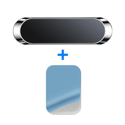 Support de téléphone magnétique pratique et élégant