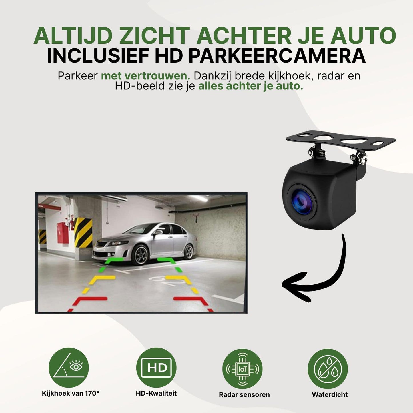 Navion One – Connectivité sans fil pour une conduite simplifiée