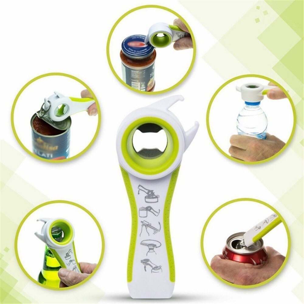 OUVRE TOUT : L'outil multifonction qui simplifie vos ouvertures en cuisine !