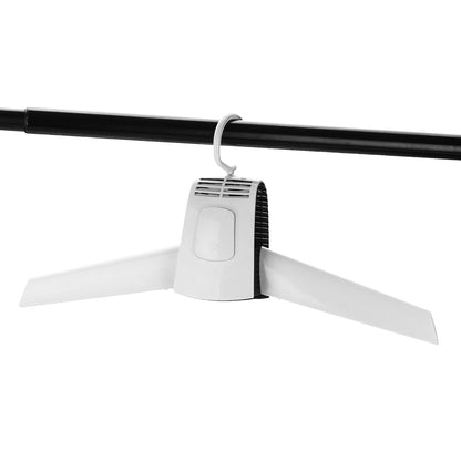 Cintre Sèche-Linge Électrique Ultra-Efficace