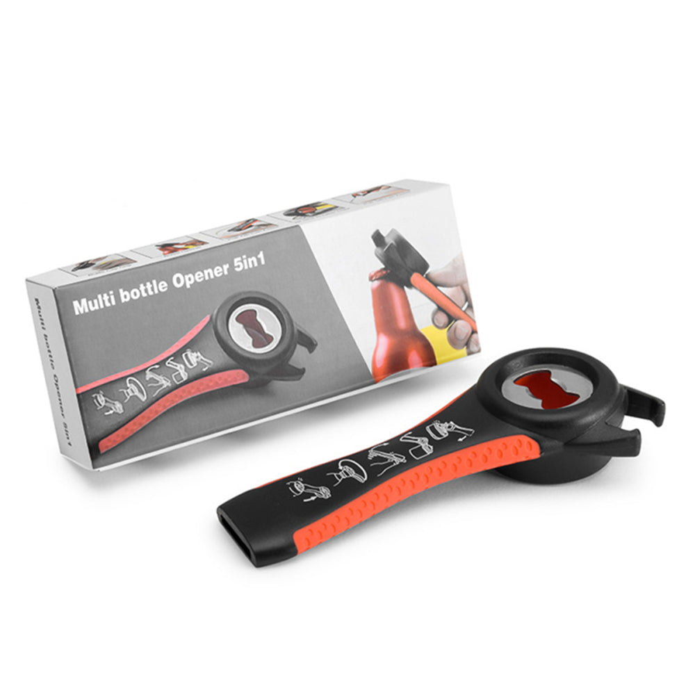 OUVRE TOUT : L'outil multifonction qui simplifie vos ouvertures en cuisine !