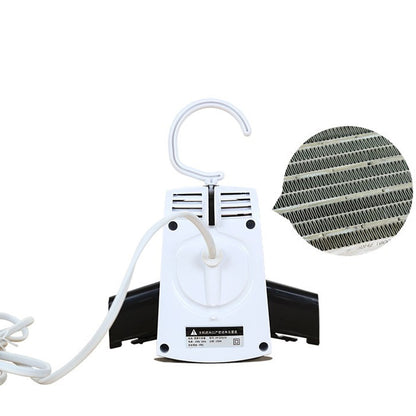 Cintre Sèche-Linge Électrique Ultra-Efficace