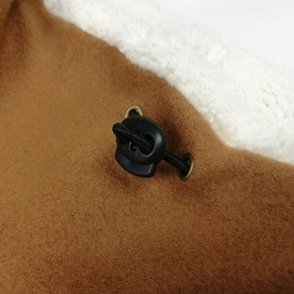 Cache Cou d'Hiver Lana - Élégance et Confort au Quotidien