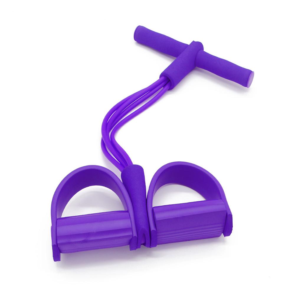 Pompe à Abdo Révolutionnaire pour un Corps Sculpté