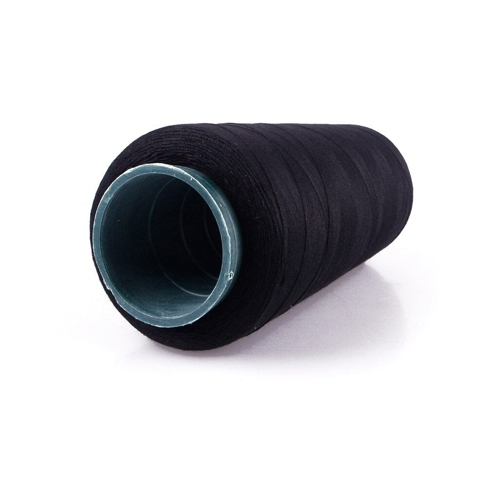 Fil à coudre 3000 mètres - 10 couleurs éclatantes pour tous vos projets !