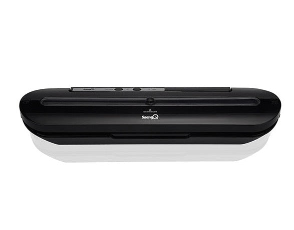 Appareil à Emballer Sous Vide avec 10 Sacs pour une Fraîcheur Prolongée