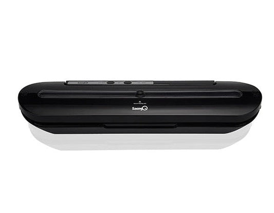 Appareil à Emballer Sous Vide avec 10 Sacs pour une Fraîcheur Prolongée