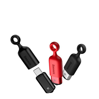 Mini-Télécommande Bluetooth Universelle pour Smartphone avec Micro USB