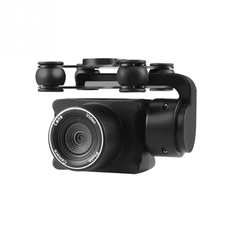 Caméra Drone 4K - Capturez des Moments Inoubliables