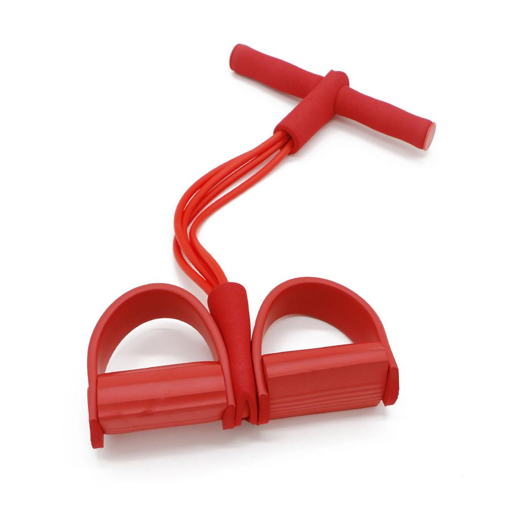 Pompe à Abdo Révolutionnaire pour un Corps Sculpté