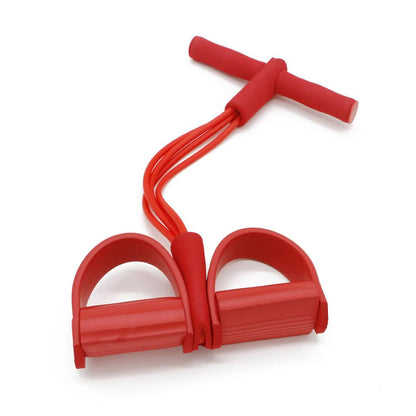 Pompe à Abdo Révolutionnaire pour un Corps Sculpté