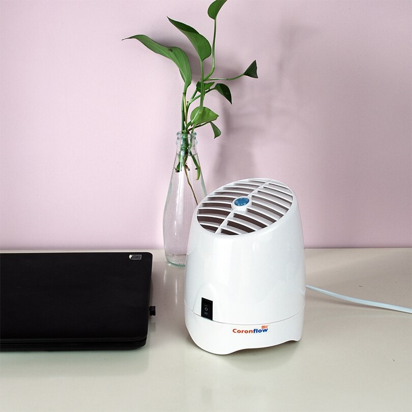 PURIFICATEUR D'AIR ANTI-BACTÉRIENS (VU À LA TV)