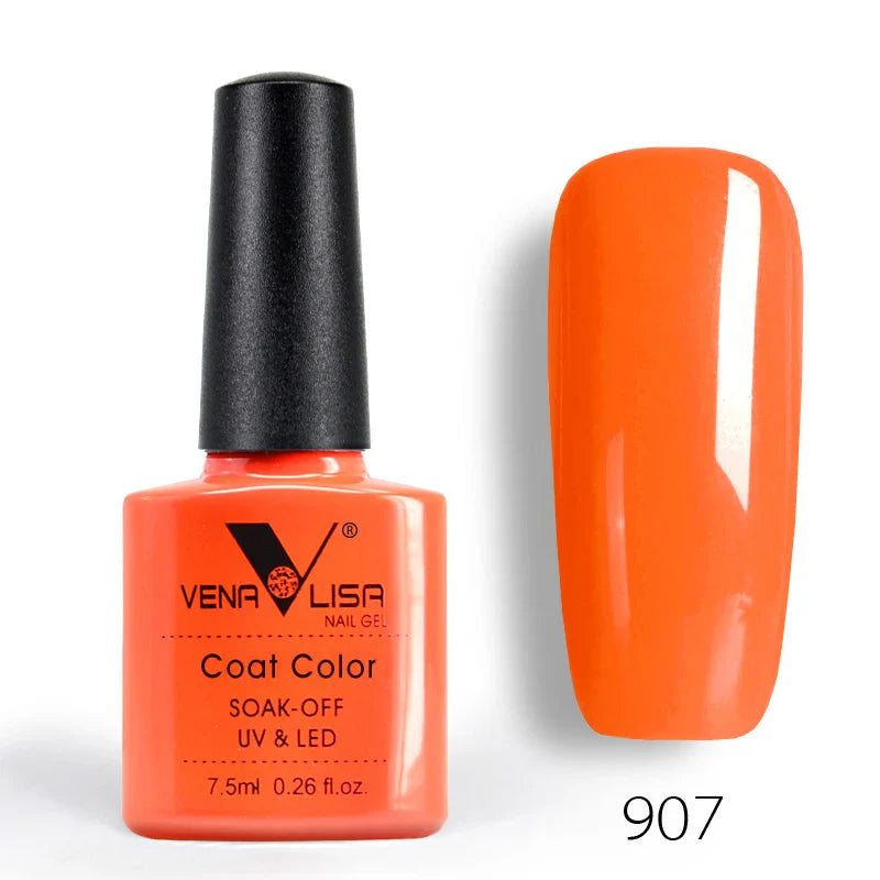 Vernis à Ongles MAGIC Peel-Off : La Révolution Manucure !