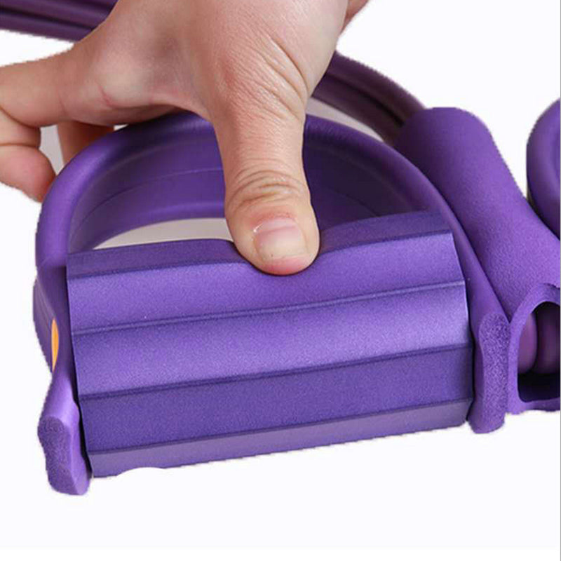 Pompe à Abdo Révolutionnaire pour un Corps Sculpté