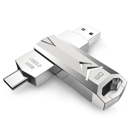 Clé USB Android TYPE C : Stockage Pratique pour Smartphones