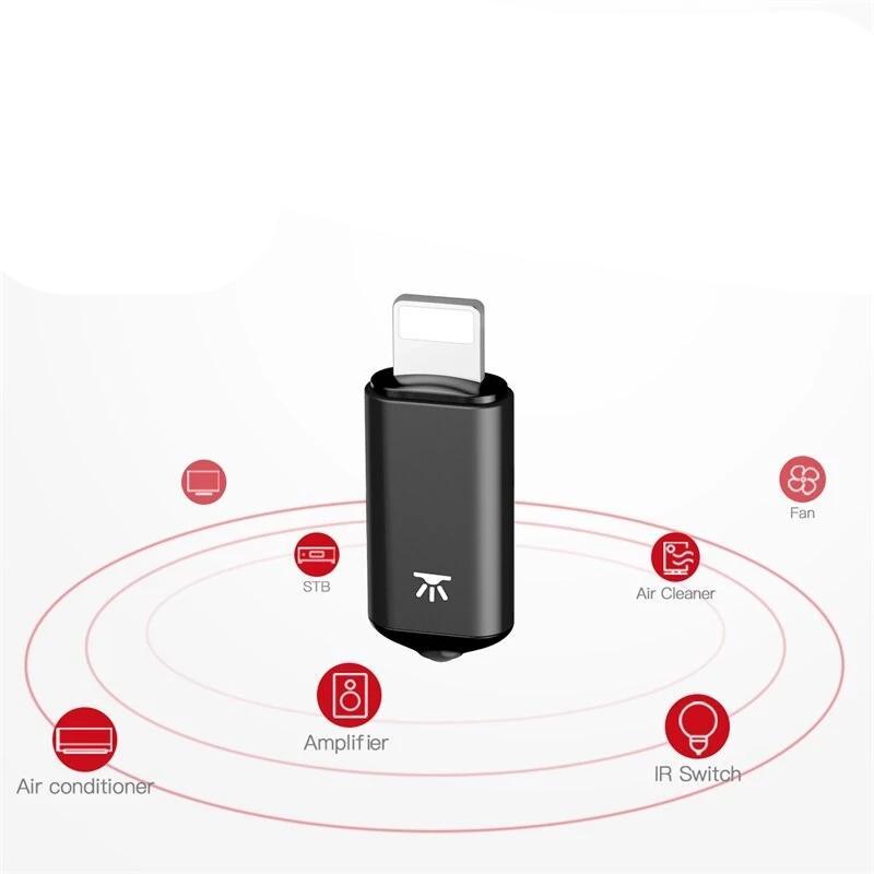 Télécommande Universelle Bluetooth pour iPhone – Simplifiez votre quotidien !