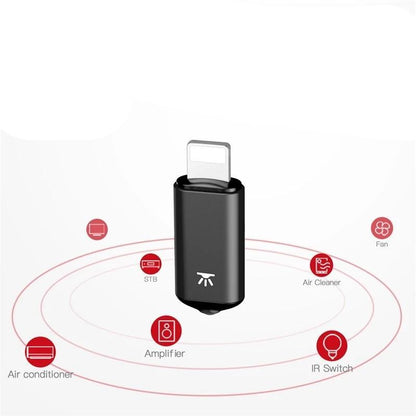 Télécommande Universelle Bluetooth pour iPhone – Simplifiez votre quotidien !