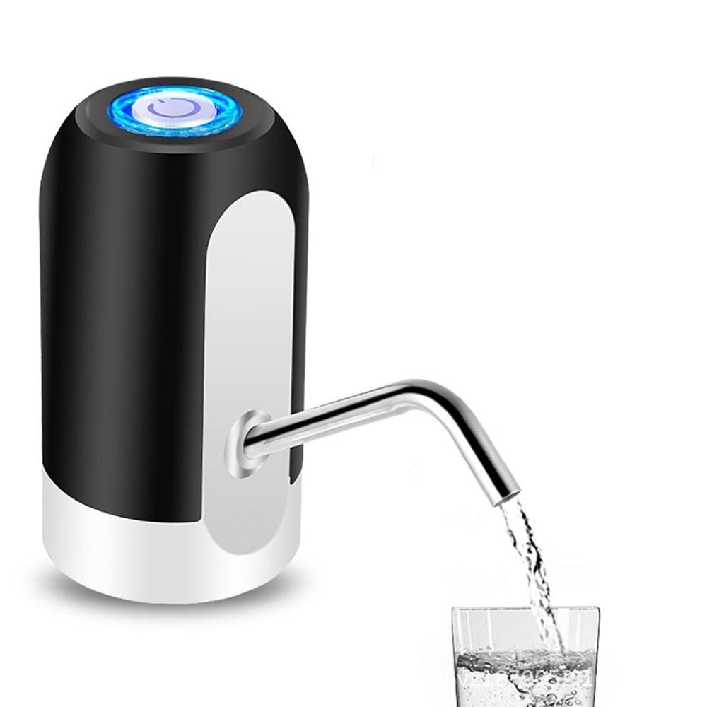 Distributeur d'eau pratique pour bouteilles - Hydratez-vous facilement !