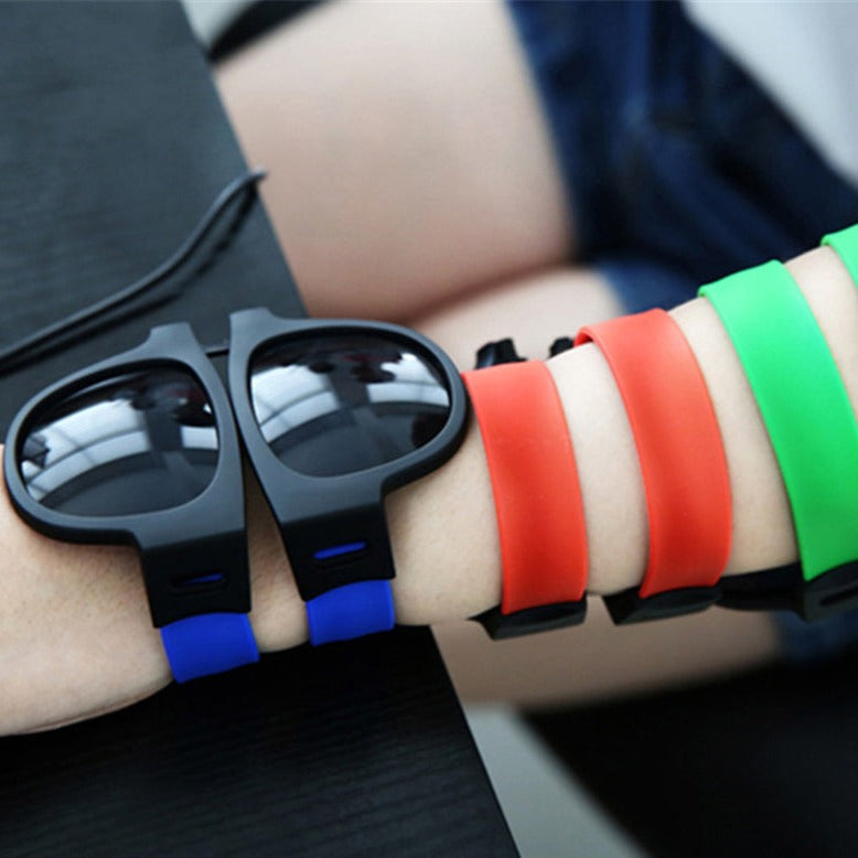 Lunettes de soleil polarisées clipsables : élégance et praticité pour vos aventures !